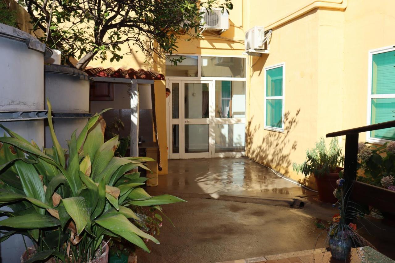 Casa Andreea Holiday home Olbia