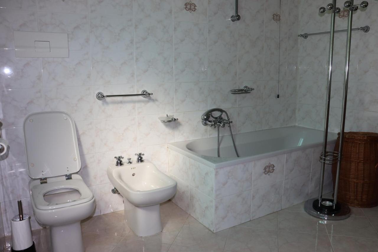Holiday home Casa Andreea *