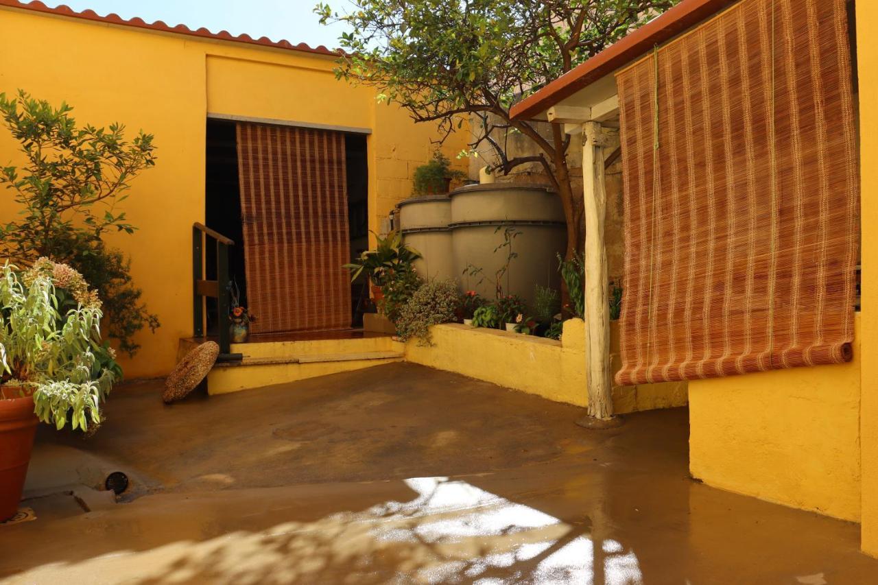 Casa Andreea Holiday home