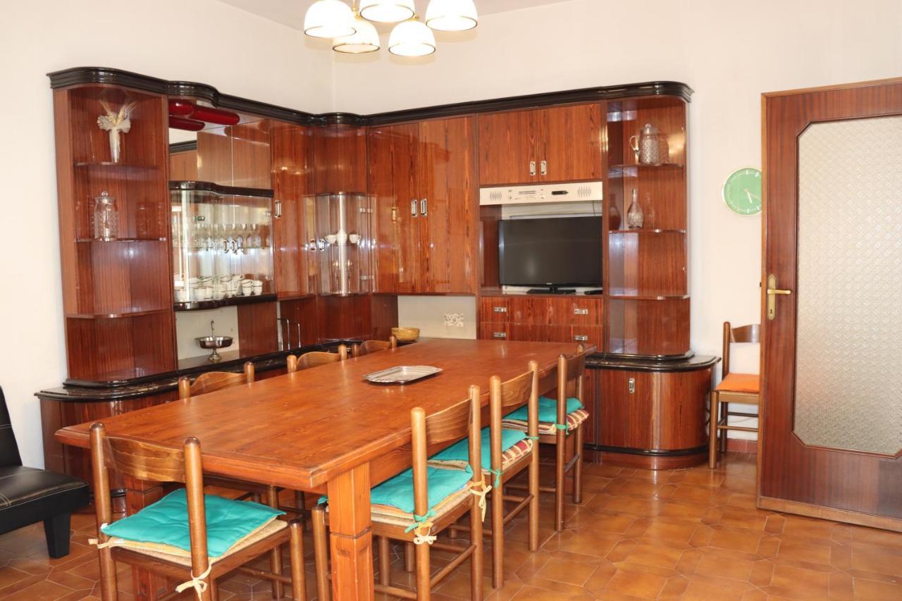 Casa Andreea * Olbia