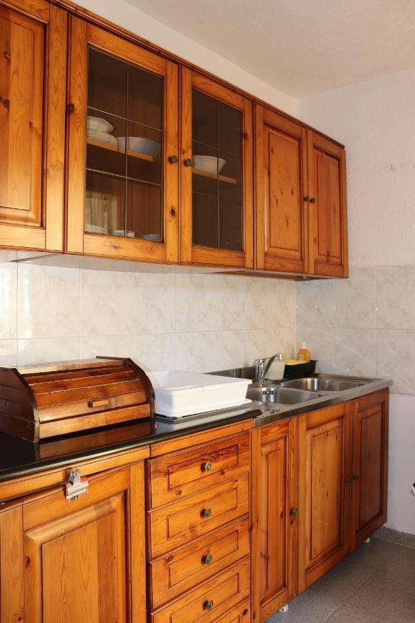 Casa Andreea Olbia